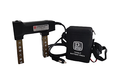 美國派克B310PDC直流磁軛探傷儀 磁粉檢測原裝進口金屬表面探傷