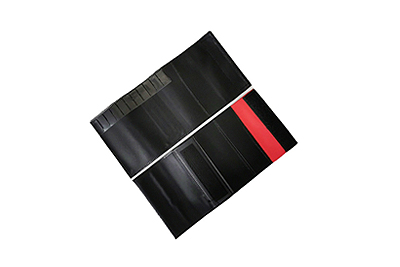 非磁性 磁性塑料暗袋 搭扣人革暗袋 X光工業(yè)射線(xiàn)探傷底片袋