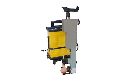 HK-5便攜式看譜鏡 光譜儀驗(yàn)鋼元素分析儀