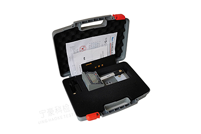 KODIN-H600A工業(yè)膠片黑白密度計(jì) 便攜式數(shù)顯透黑白密度計(jì)含密度片