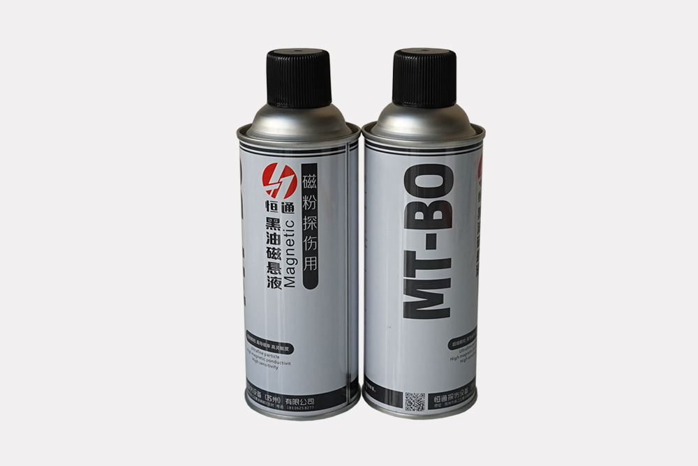 恒通MT-BO油磁懸液 磁粉探傷專(zhuān)用磁懸液